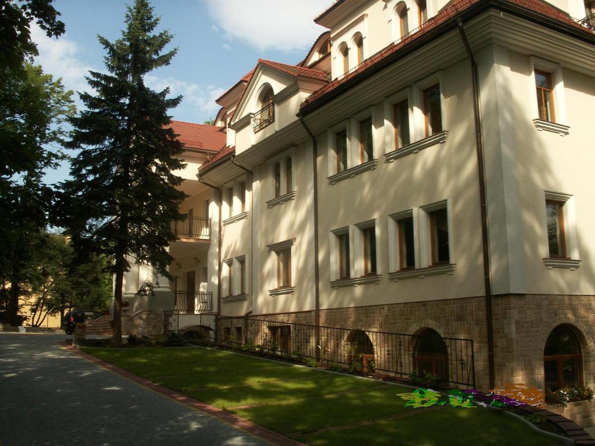 Apartament Radowid 15 W Centrum Z Basenem Zakopane Oda fotoğraf