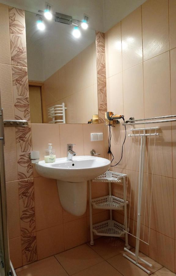 Apartament Radowid 15 W Centrum Z Basenem Zakopane Dış mekan fotoğraf
